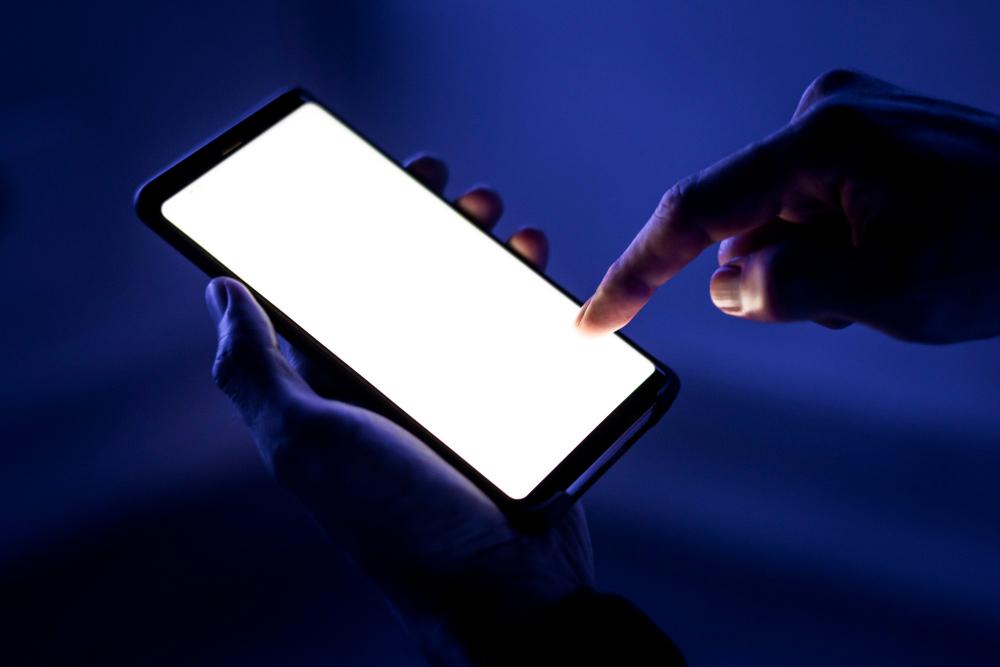 ¿Cómo detener el oscurecimiento de la pantalla de Android?