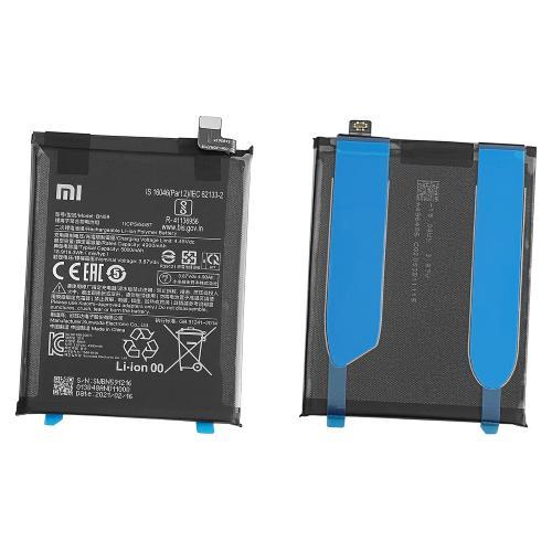 Batería Original BN59 para Xiaomi Redmi Note 10