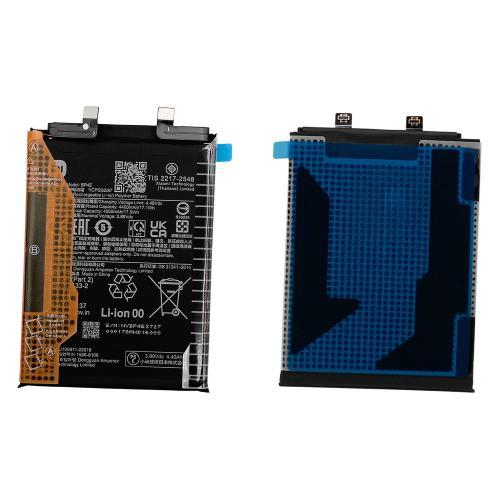 Batería Original BP4E para Xiaomi 13 Lite 5G - Service Pack (4500 mAh)