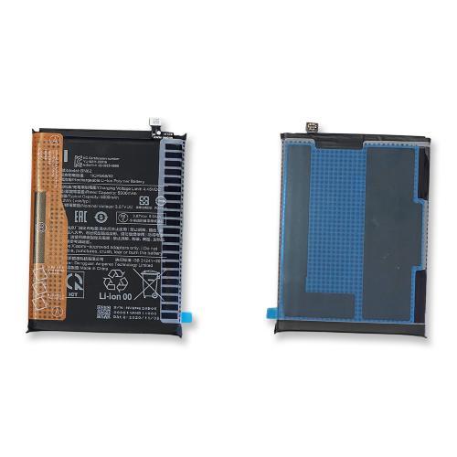Batería Original Xiaomi BN62 para Redmi 9T / Note 9 4G / Poco M3 - 6000mAh (Service Pack)
