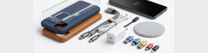 Accesorios para móvil