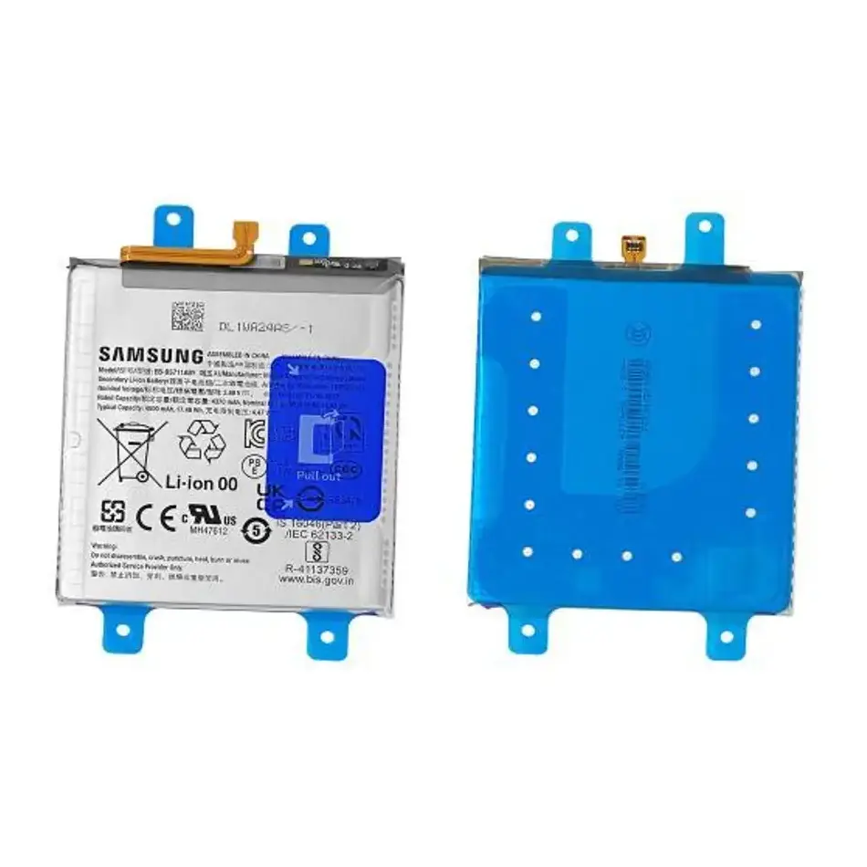 Batería Original para Samsung Galaxy S23 FE 5G - EB-BS711ABY (Service Pack)