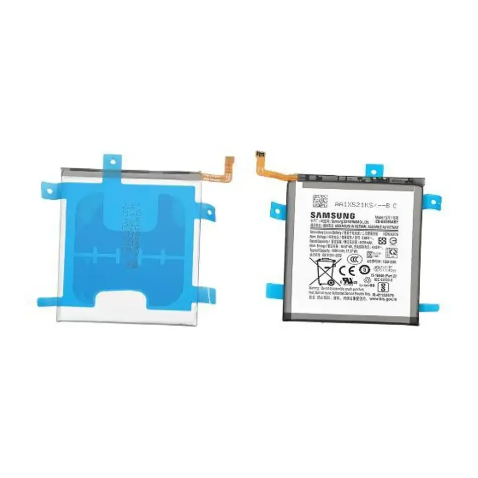 Batería Original para Samsung Galaxy S20 Plus - EB-BG985ABY (Service Pack)