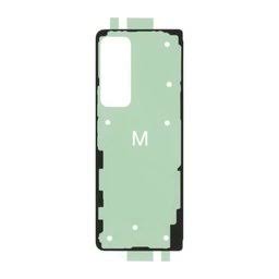 Adhesivo de Tapa Trasera para Samsung Galaxy Z Fold 6 - Original Service Pack