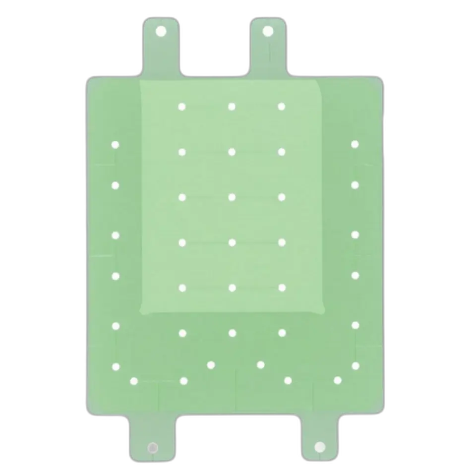 Adhesivo de Bateria para Samsung Galaxy S25 Plus - Original Service Pack