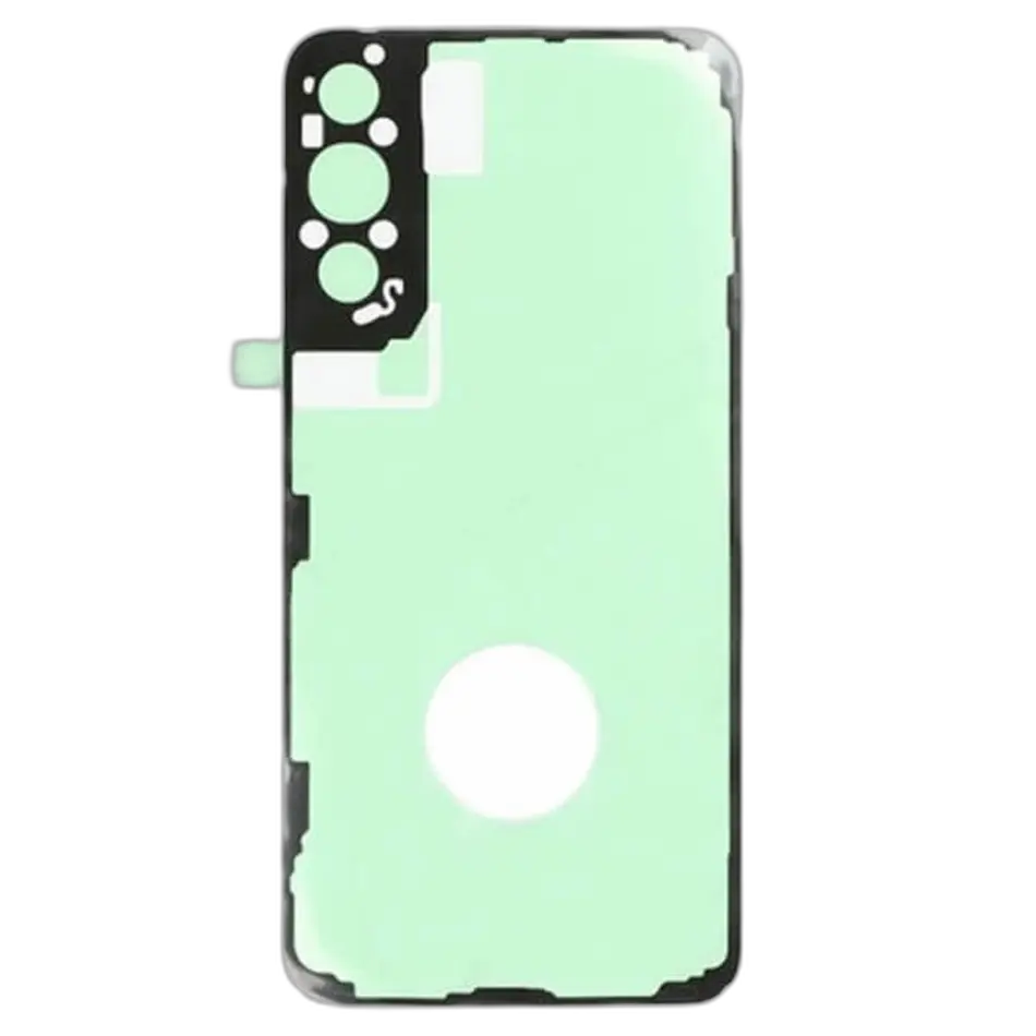 Adhesivo de Tapa Trasera para Samsung Galaxy S22 Plus 5G - Original Service Pack