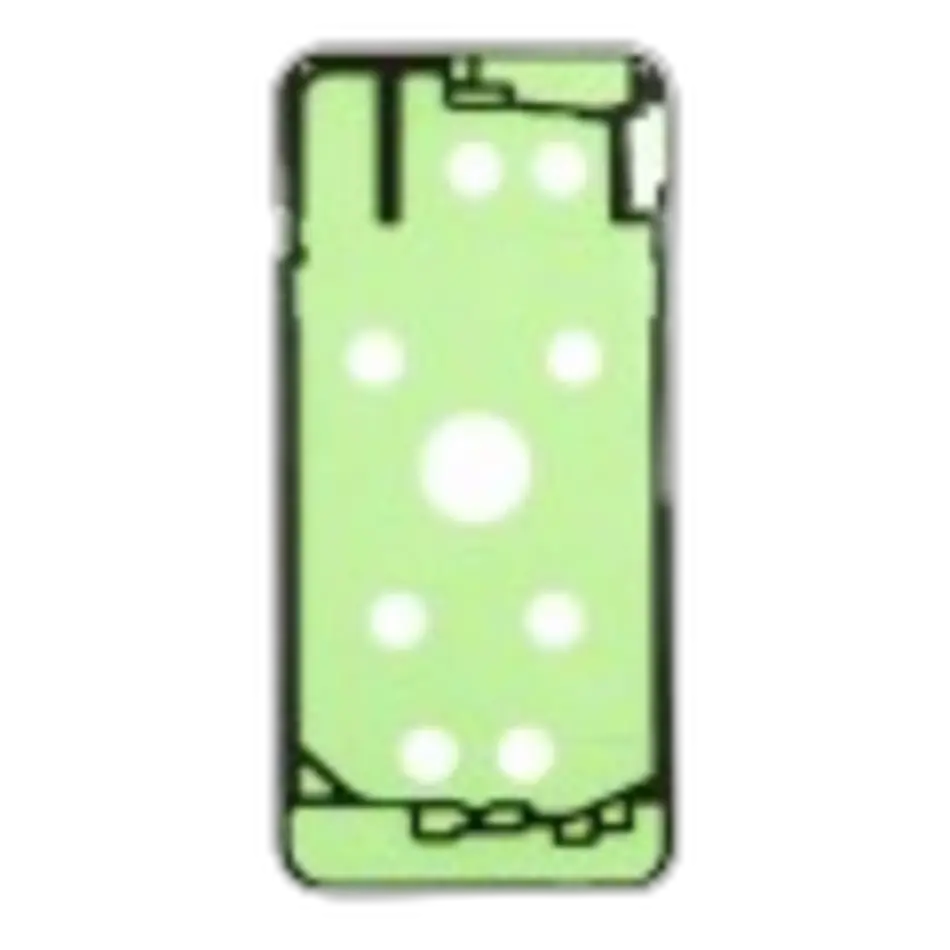 Adhesivo de Tapa Trasera para Samsung Galaxy A30s - Original Service Pack