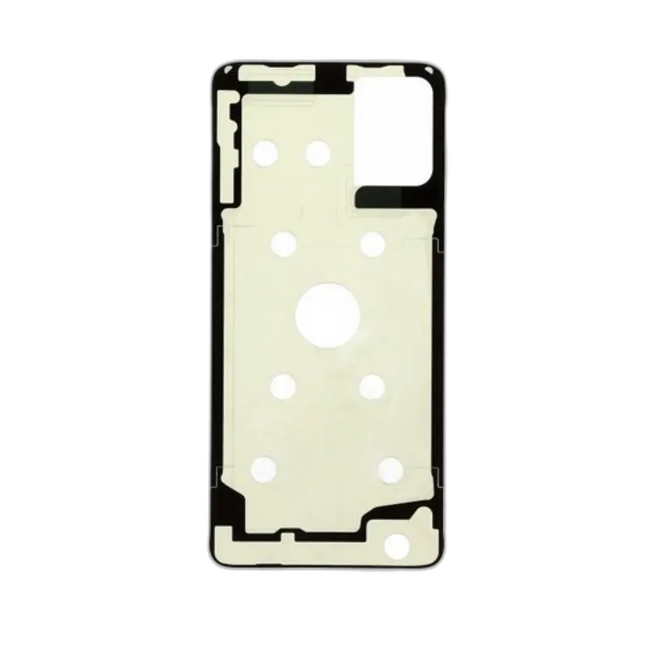 Adhesivo de Tapa Trasera para Samsung Galaxy A51 - Original Service Pack