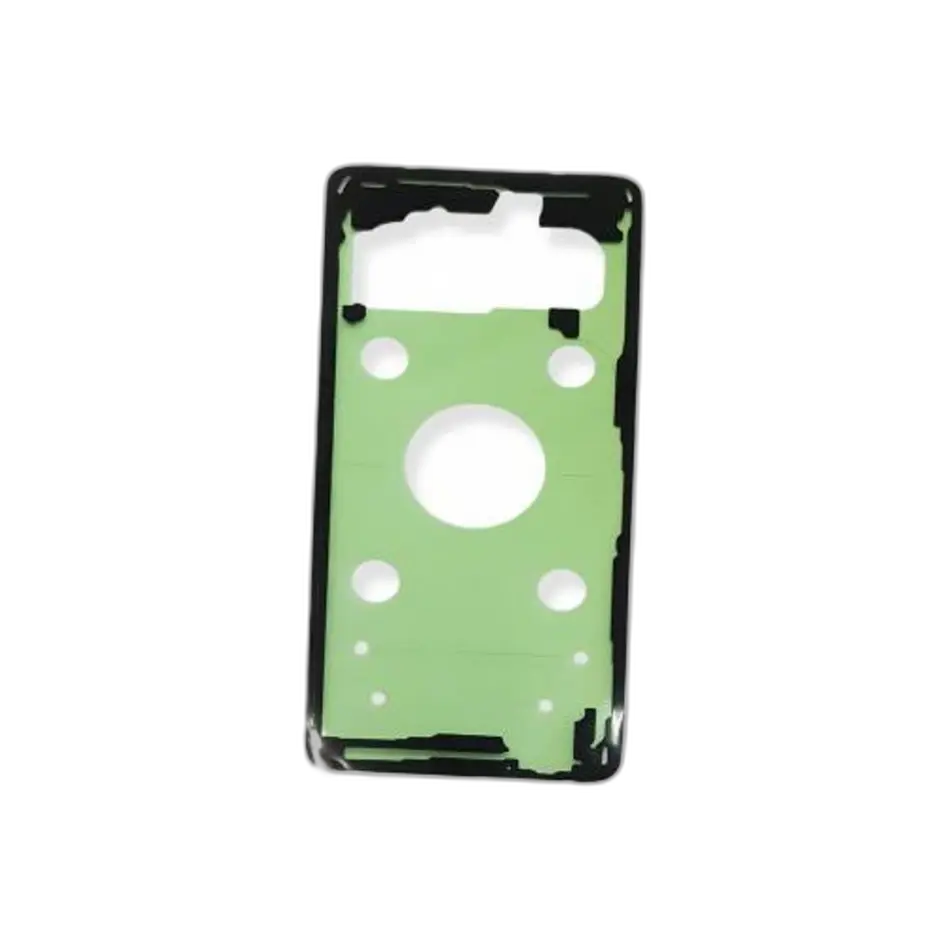 Adhesivo de Tapa Trasera para Samsung Galaxy S10 - Original Service Pack