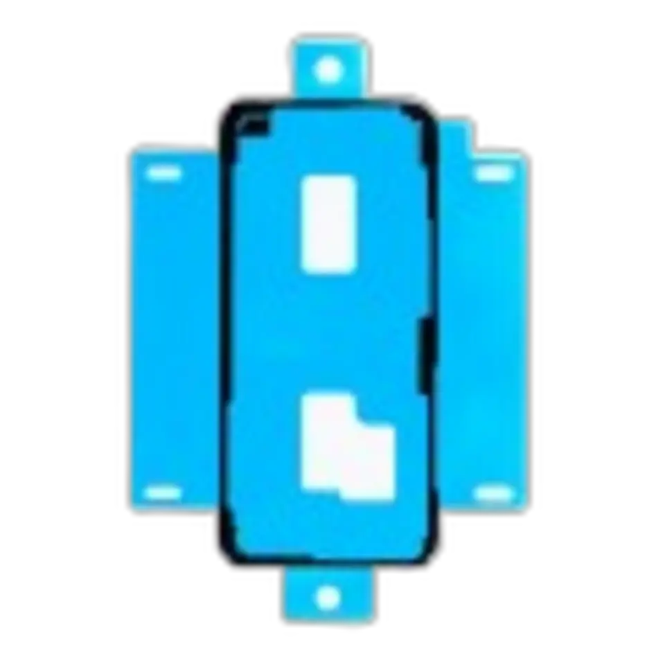 Adhesivo de la Tapa de la Bateria para Samsung Galaxy S20 Plus - Original Service Pack