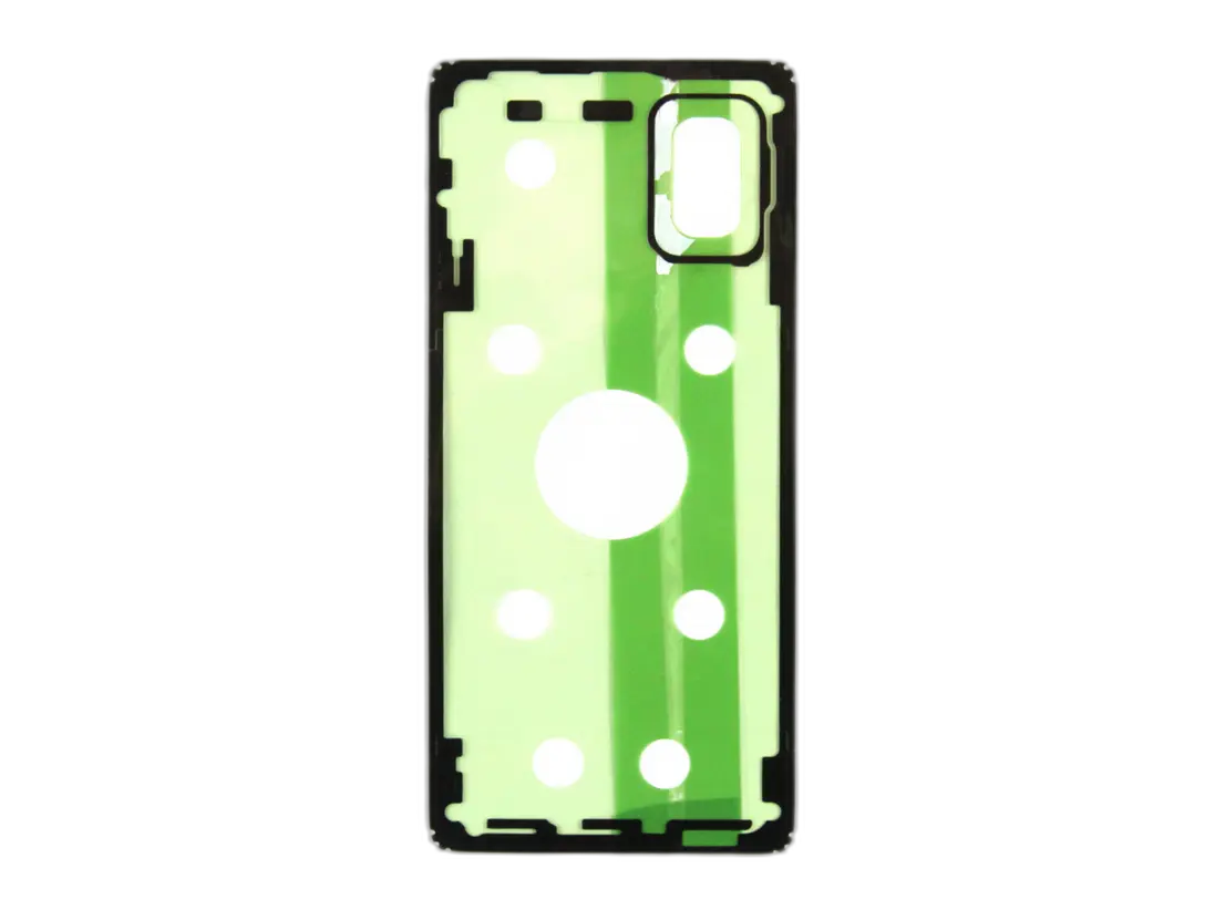 Adhesivo de Tapa de Bateria para Samsung Galaxy A71 - Original Service Pack - Imagen 2