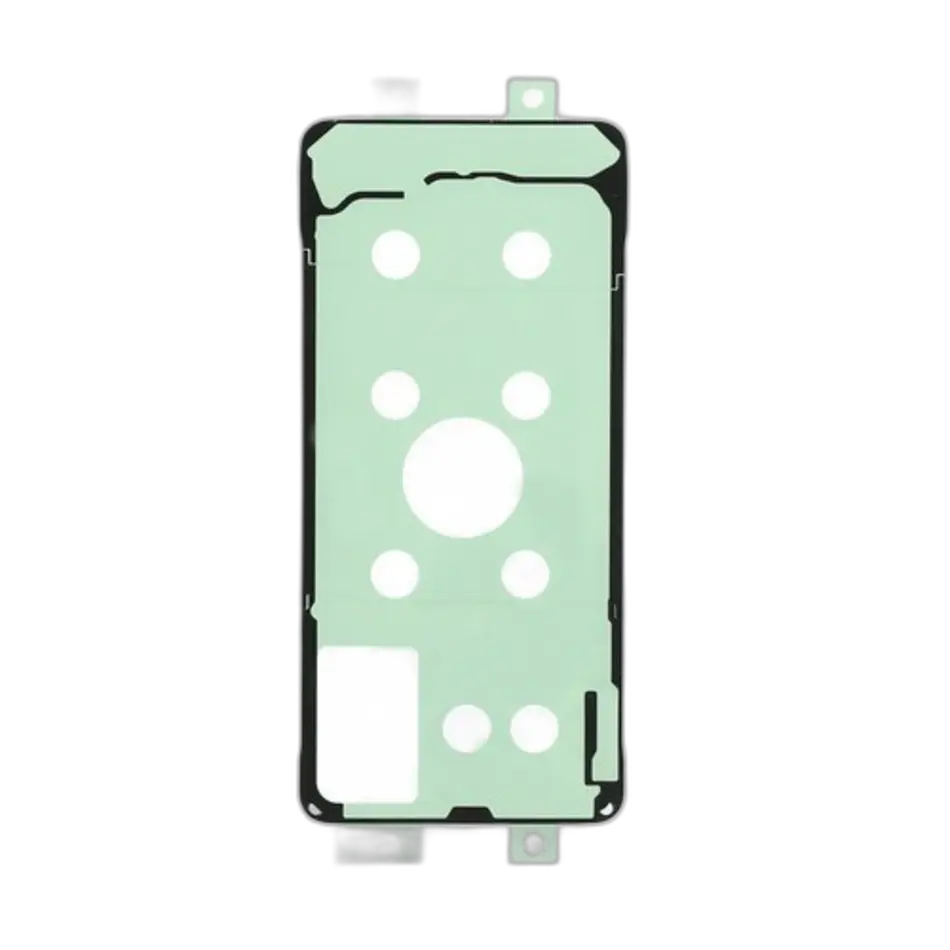 Adhesivo de Tapa Trasera para Samsung Galaxy A41 - Original Service Pack