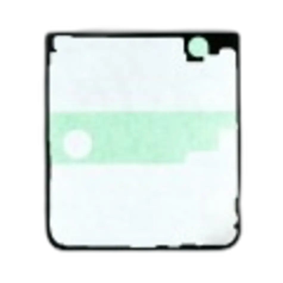 Adhesivo de Cristal Superior para Samsung Galaxy Z Flip 3 5G - Original Service Pack