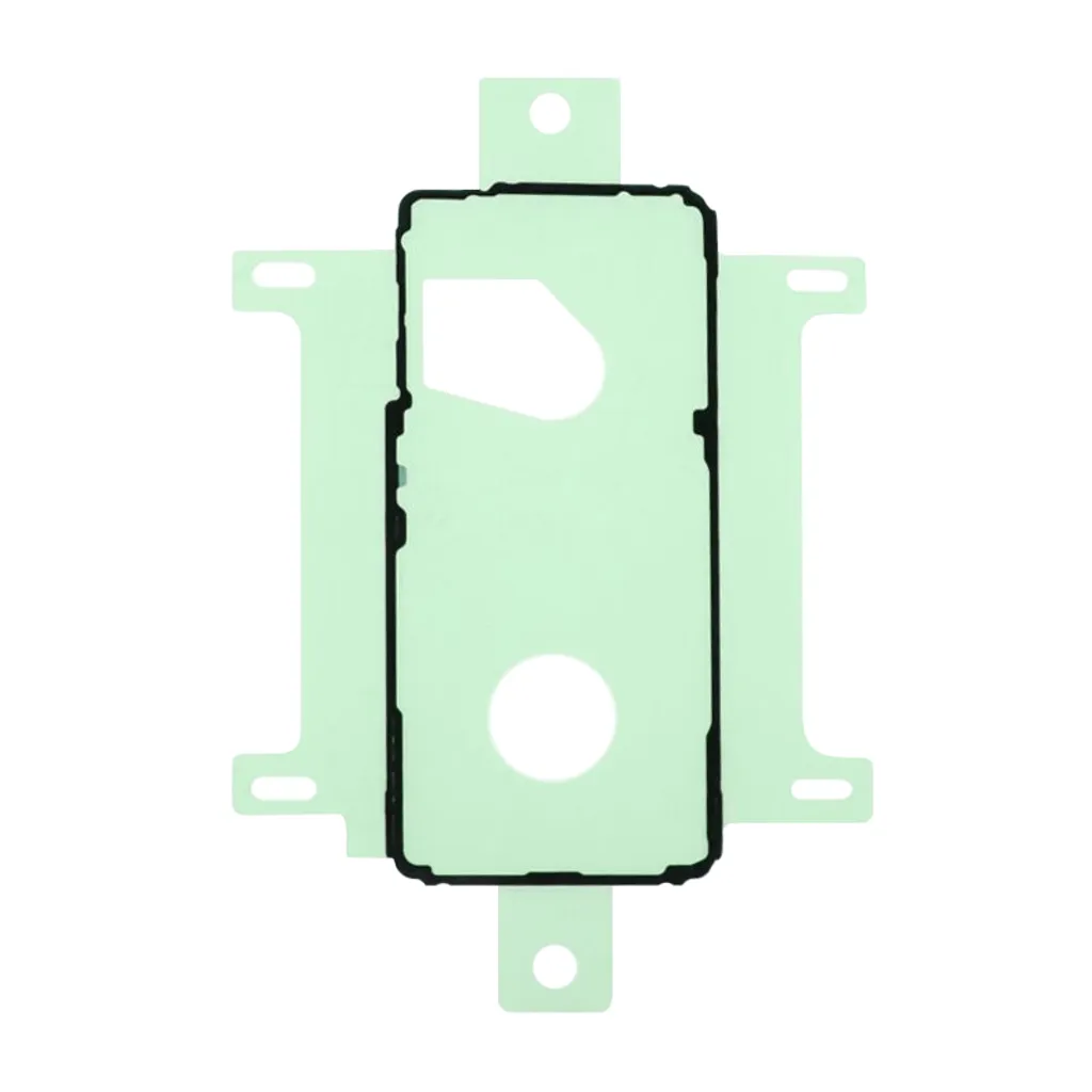 Adhesivo de Tapa Trasera y Bateria para Samsung Galaxy S21 - Original Service Pack