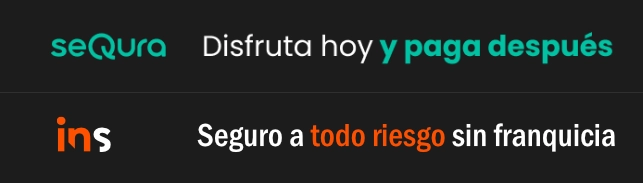 Financia tus compras con seQura