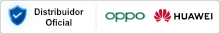 Distribuidor Oficial Oppo y Huawei