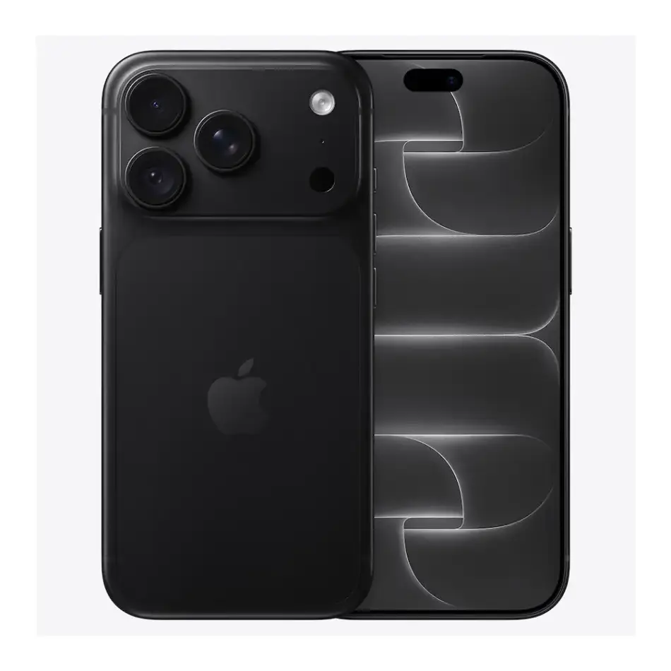 Apple iPhone 18 Pro 12GB 256GB Negro - Como Nuevo (Batería: 100%) — Zomvy